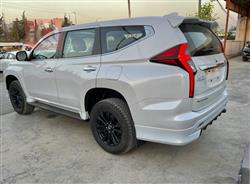 میتسوبیشی پاجیرۆ